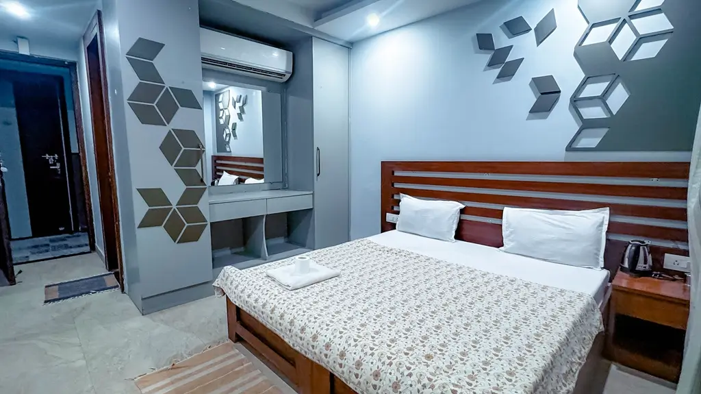 Private Room