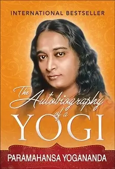 Autobiography of a Yogi cover