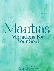 Mantra Yoga cover