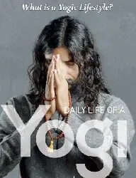Daily Life of a Yogi cover