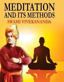 Meditation and Its Methods cover