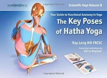 The Key Poses of Hatha Yoga cover