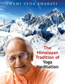 The Himalayan Yoga Tradition cover