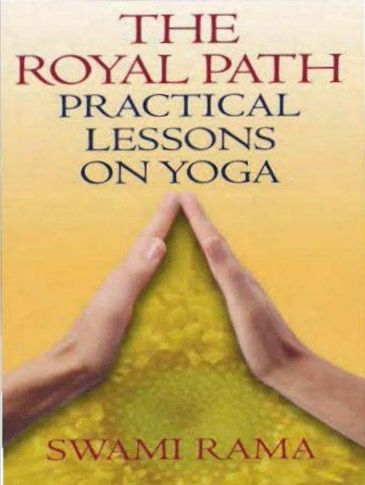 The Royal Path cover