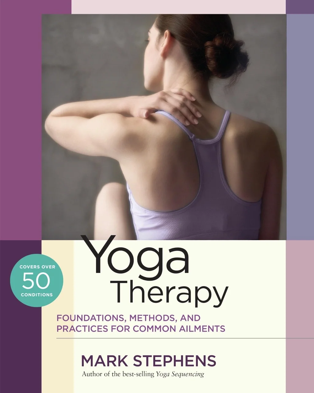 Yoga Therapy cover