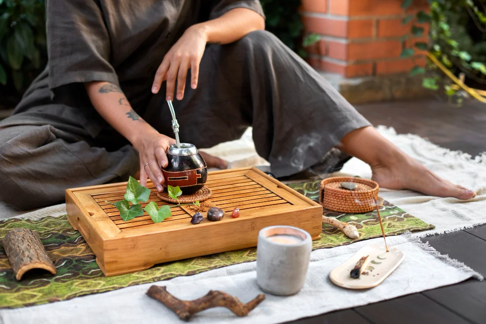 Ayurveda Retreat