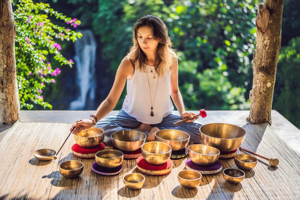 Ayurveda Retreat
