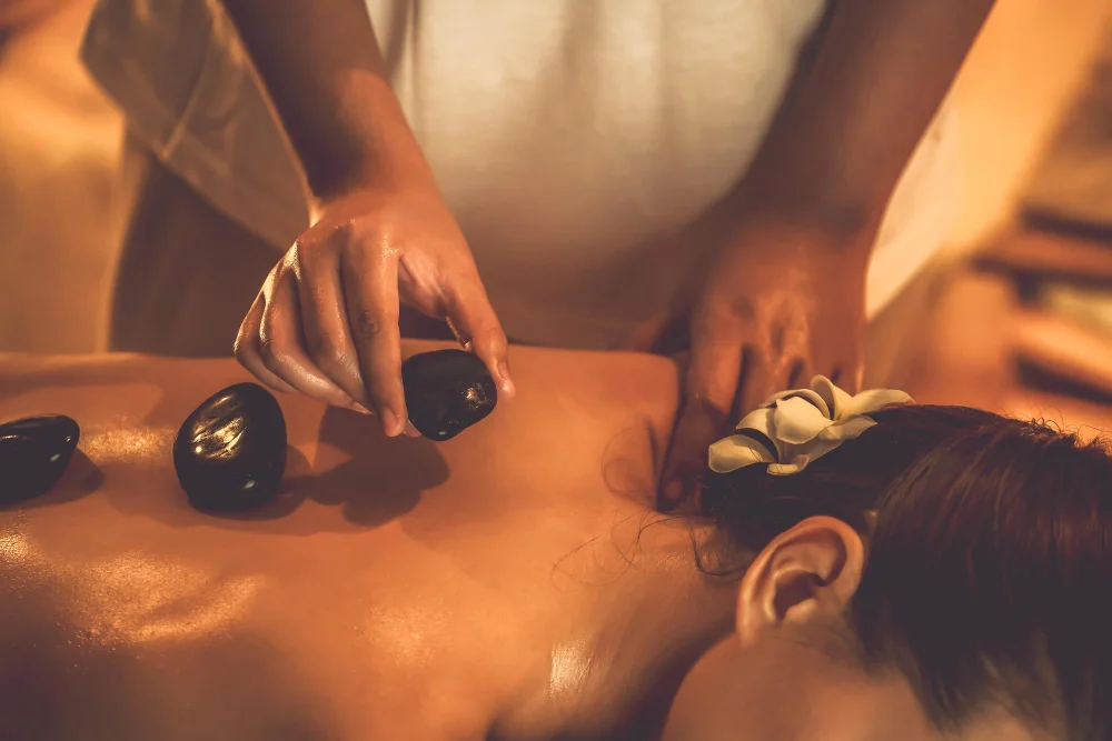 Ayurveda Retreat