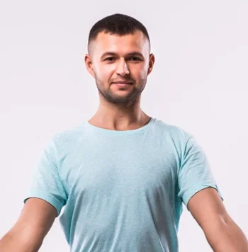 Rohan Mehta